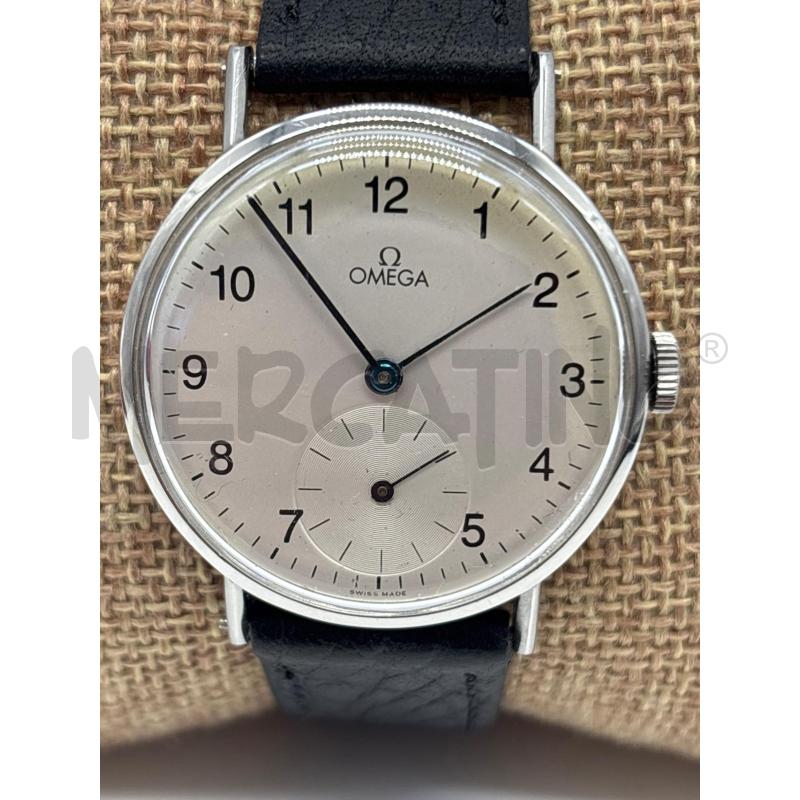 OROLOGIO OMEGA 30T2 | Mercatino dell'Usato Torino c.so traiano 1