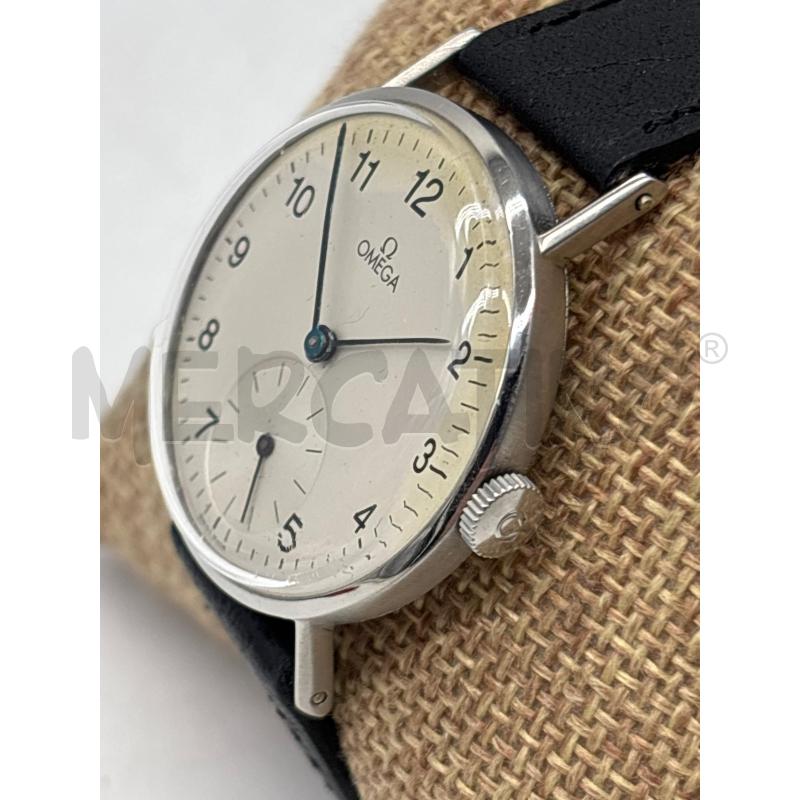 OROLOGIO OMEGA 30T2 | Mercatino dell'Usato Torino c.so traiano 2
