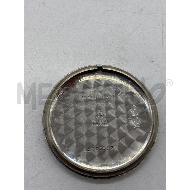 OROLOGIO OMEGA 30T2 | Mercatino dell'Usato Torino c.so traiano 5