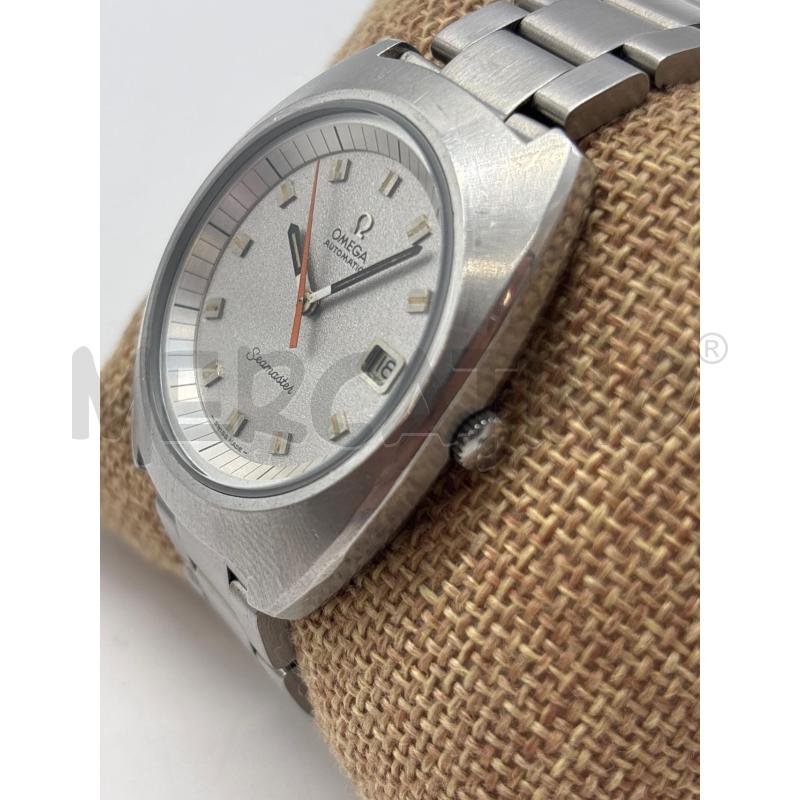 OROLOGIO OMEGA SEAMASTER AUTOMATICO  | Mercatino dell'Usato Torino c.so traiano 2