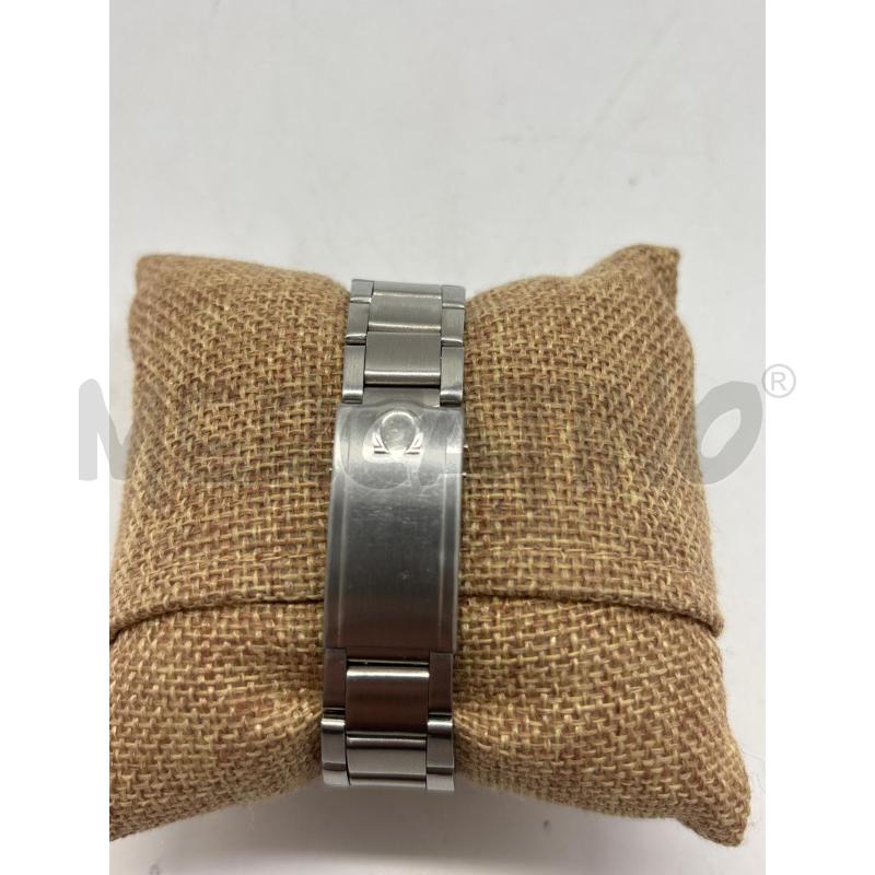OROLOGIO OMEGA SEAMASTER AUTOMATICO  | Mercatino dell'Usato Torino c.so traiano 4
