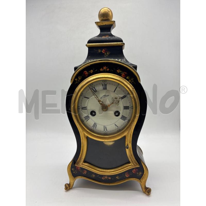OROLOGIO PENDOLO | Mercatino dell'Usato Torino c.so traiano 1