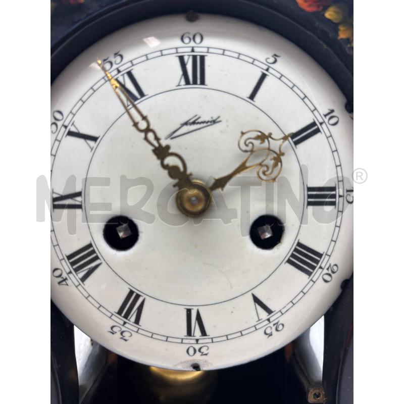 OROLOGIO PENDOLO | Mercatino dell'Usato Torino c.so traiano 2