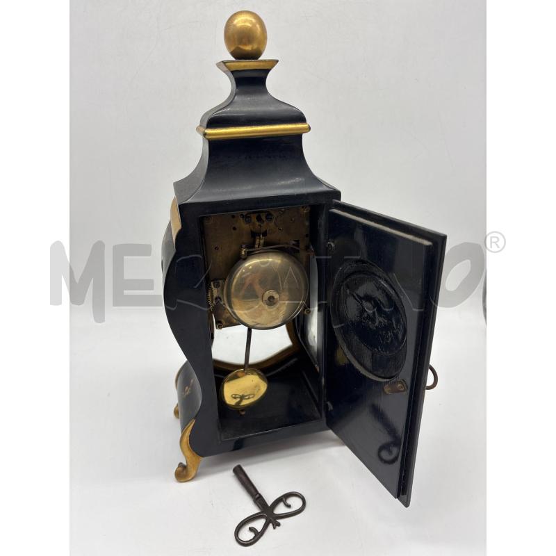 OROLOGIO PENDOLO | Mercatino dell'Usato Torino c.so traiano 4
