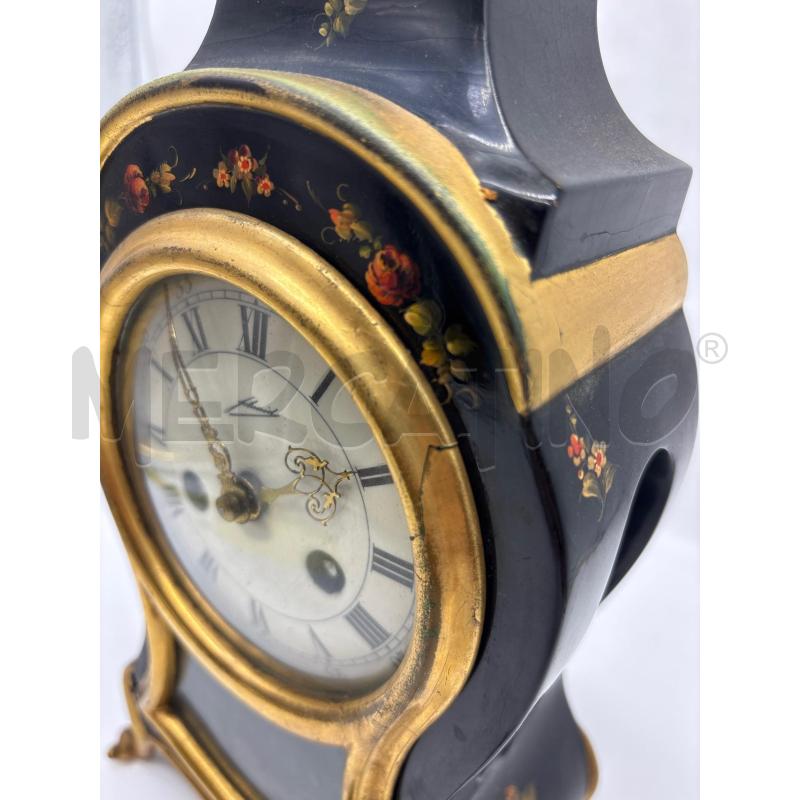 OROLOGIO PENDOLO | Mercatino dell'Usato Torino c.so traiano 5