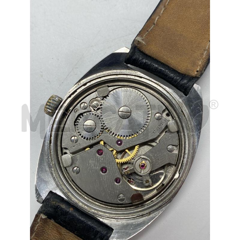 OROLOGIO PERSEO FS ASSEGNATO | Mercatino dell'Usato Torino c.so traiano 5