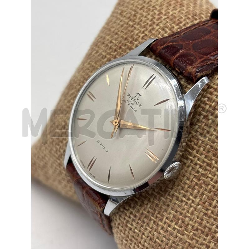 OROLOGIO PIERCE | Mercatino dell'Usato Torino c.so traiano 2