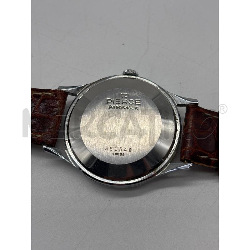 OROLOGIO PIERCE | Mercatino dell'Usato Torino c.so traiano 4