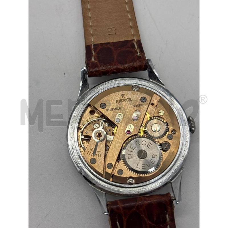 OROLOGIO PIERCE | Mercatino dell'Usato Torino c.so traiano 5