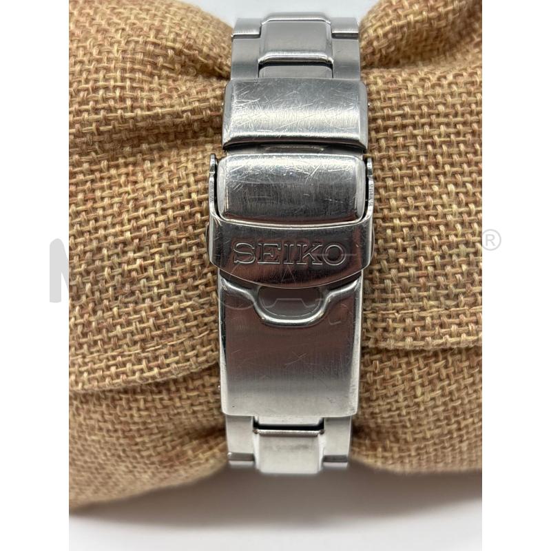 OROLOGIO SEIKO SCUBA BLUMO | Mercatino dell'Usato Torino c.so traiano 4
