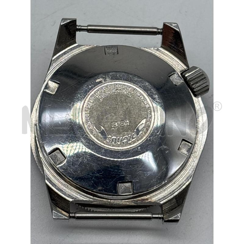 OROLOGIO SQUALE NOBLEX DIVER | Mercatino dell'Usato Torino c.so traiano 4