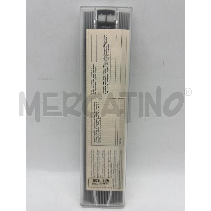 OROLOGIO SWATCH CHRONO NERO | Mercatino dell'Usato Torino c.so traiano 4