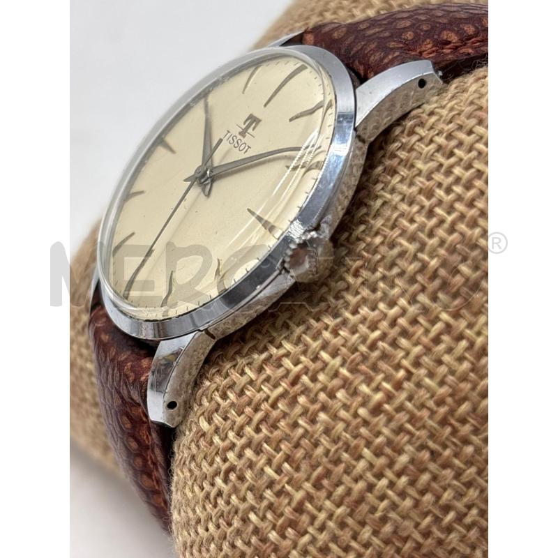 OROLOGIO TISSOT  | Mercatino dell'Usato Torino c.so traiano 2