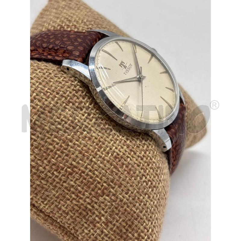 OROLOGIO TISSOT  | Mercatino dell'Usato Torino c.so traiano 3