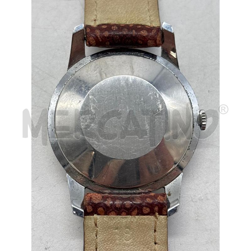 OROLOGIO TISSOT  | Mercatino dell'Usato Torino c.so traiano 4