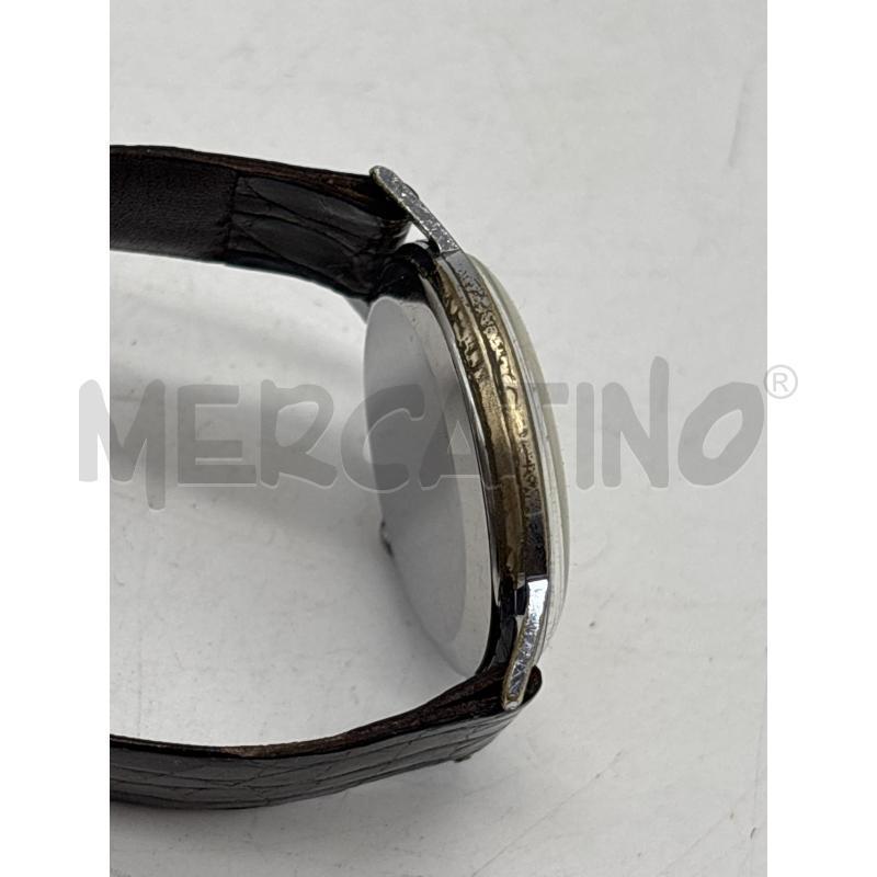 OROLOGIO UNIVERSAL GENEVE  | Mercatino dell'Usato Torino c.so traiano 3