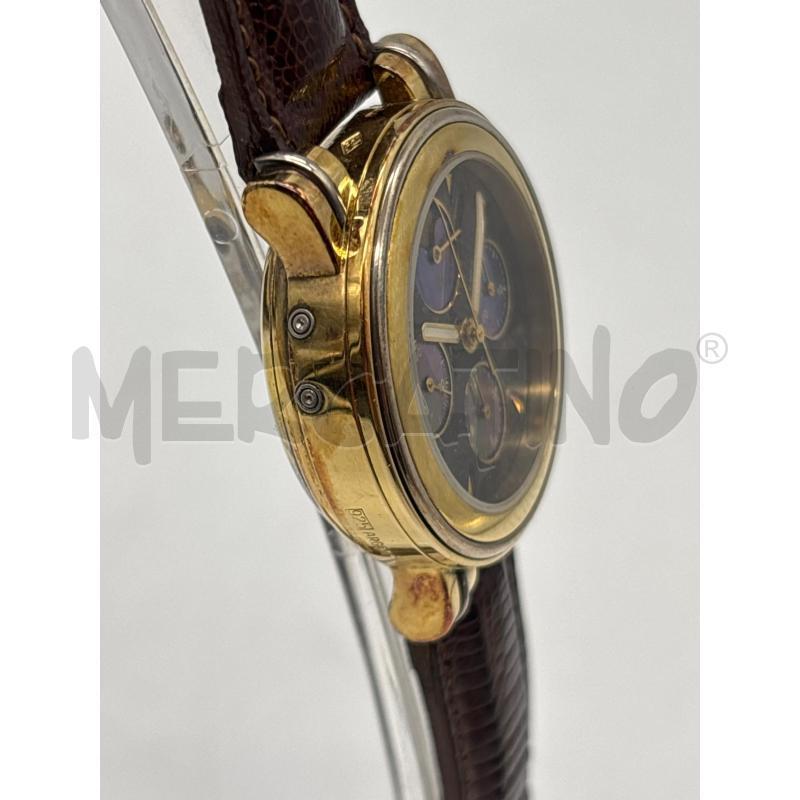 OROLOGIO VETTA SILVER SHADOW | Mercatino dell'Usato Torino c.so traiano 3