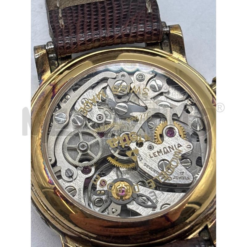 OROLOGIO VETTA SILVER SHADOW | Mercatino dell'Usato Torino c.so traiano 4