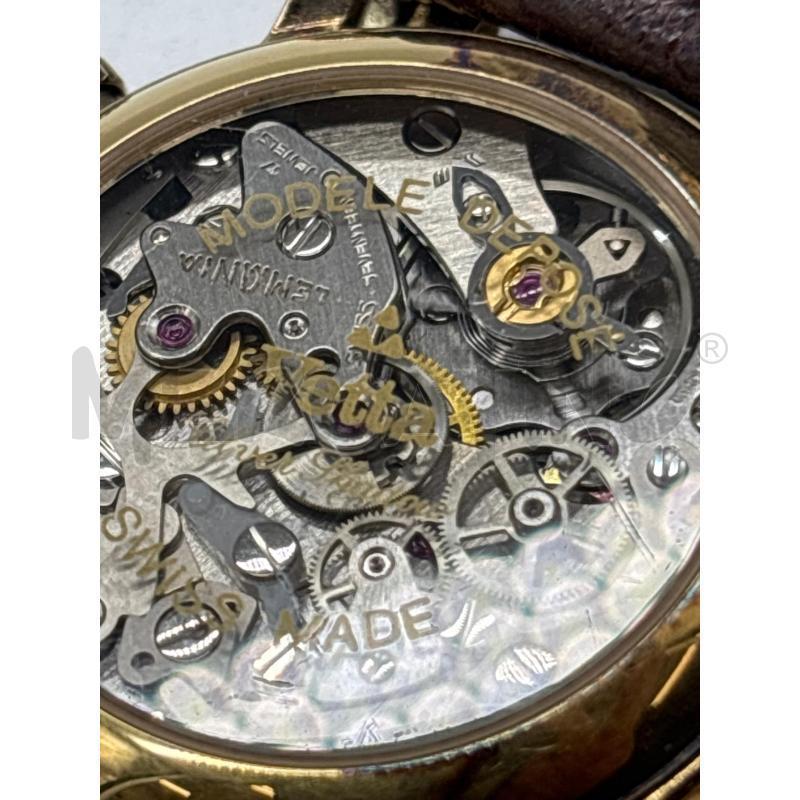 OROLOGIO VETTA SILVER SHADOW | Mercatino dell'Usato Torino c.so traiano 5