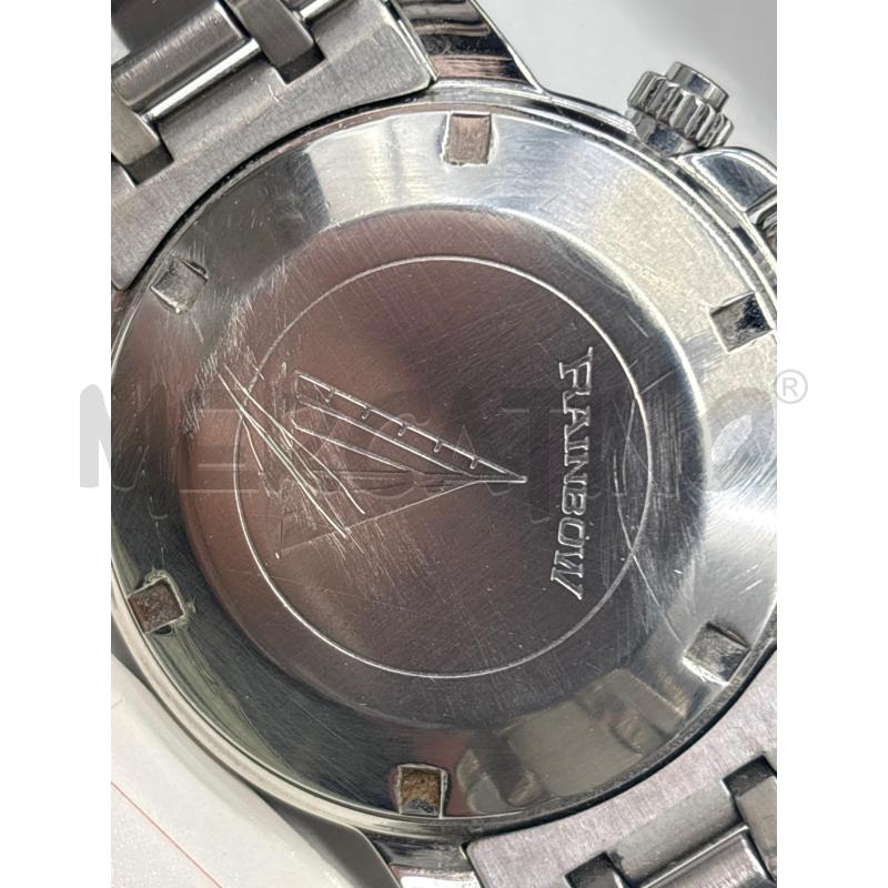 OROLOGIO ZENITH RAINBOW EL PRIMERO | Mercatino dell'Usato Torino c.so traiano 4