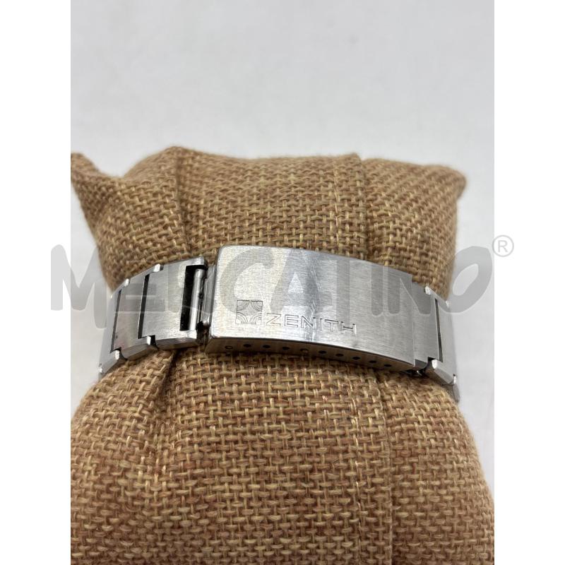 OROLOGIO ZENITH XL TRONIC | Mercatino dell'Usato Torino c.so traiano 3