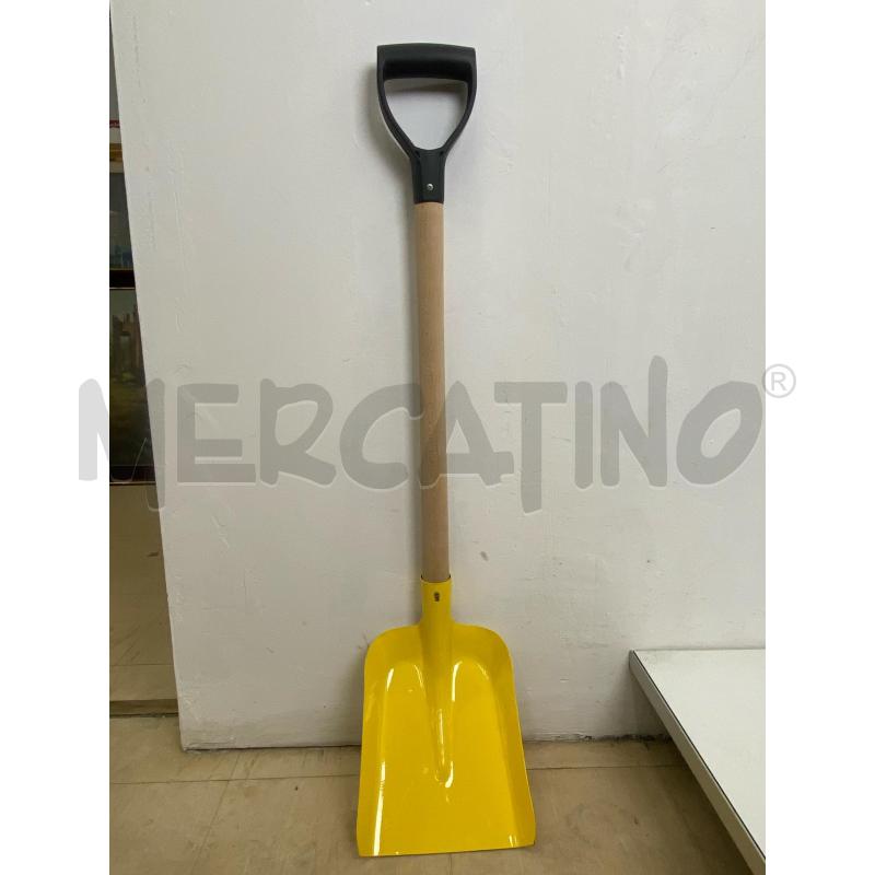 PALA  | Mercatino dell'Usato Torino c.so traiano 1