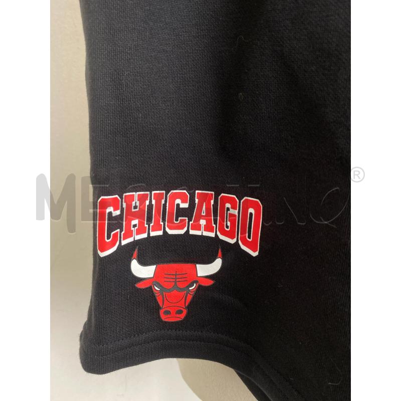 PANTALONCINO UOMO NEW ERA CHICAGO NER  | Mercatino dell'Usato Torino c.so traiano 2