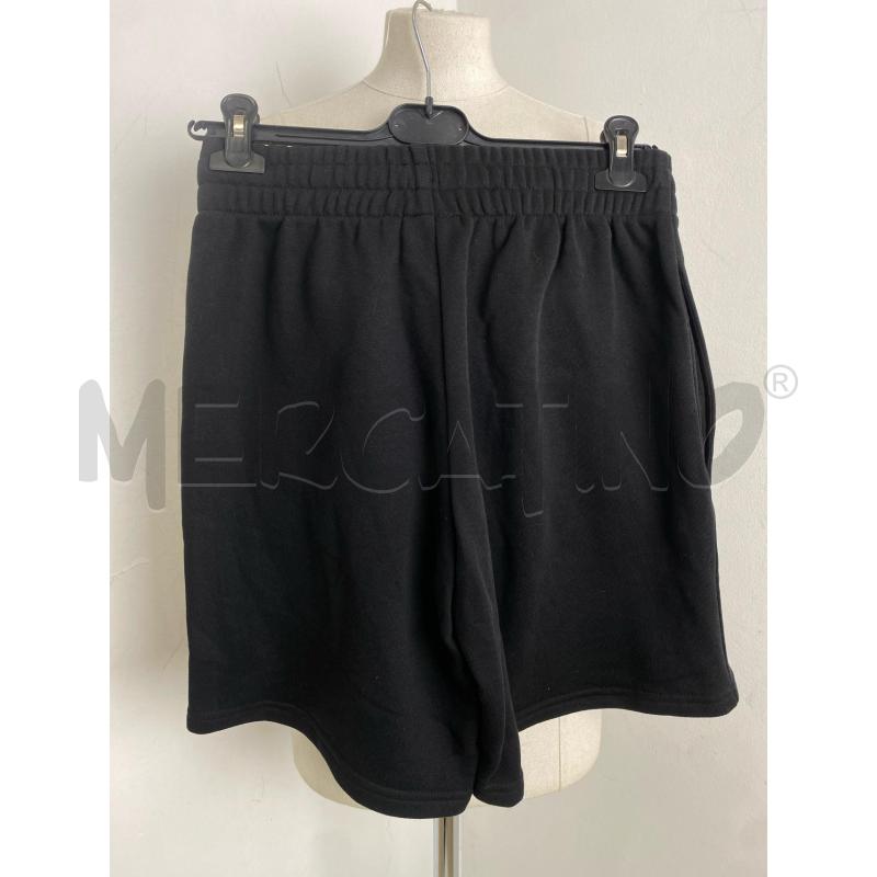 PANTALONCINO UOMO NEW ERA CHICAGO NER  | Mercatino dell'Usato Torino c.so traiano 3