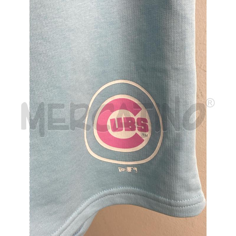 PANTALONCINO UOMO NEW ERA CHICAGO UBS AZZUR | Mercatino dell'Usato Torino c.so traiano 3