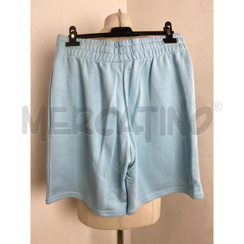PANTALONCINO UOMO NEW ERA CHICAGO UBS AZZUR | Mercatino dell'Usato Torino c.so traiano 4