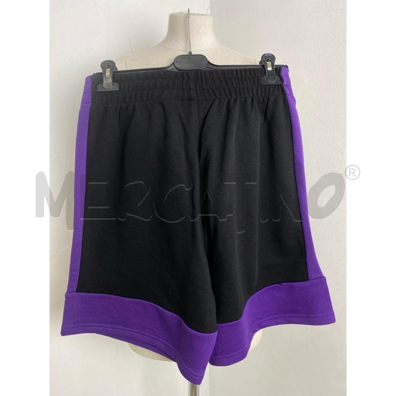 PANTALONCINO UOMO NEW ERA LOS ANGELES NER VIOL | Mercatino dell'Usato Torino c.so traiano 3