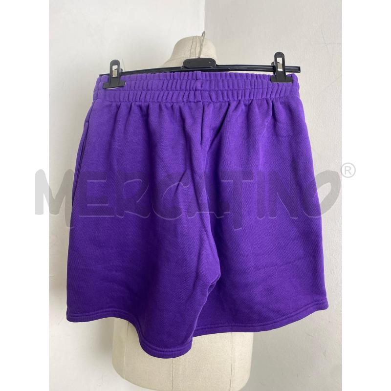 PANTALONCINO UOMO NEW ERA LOS ANGELES VIOL | Mercatino dell'Usato Torino c.so traiano 2