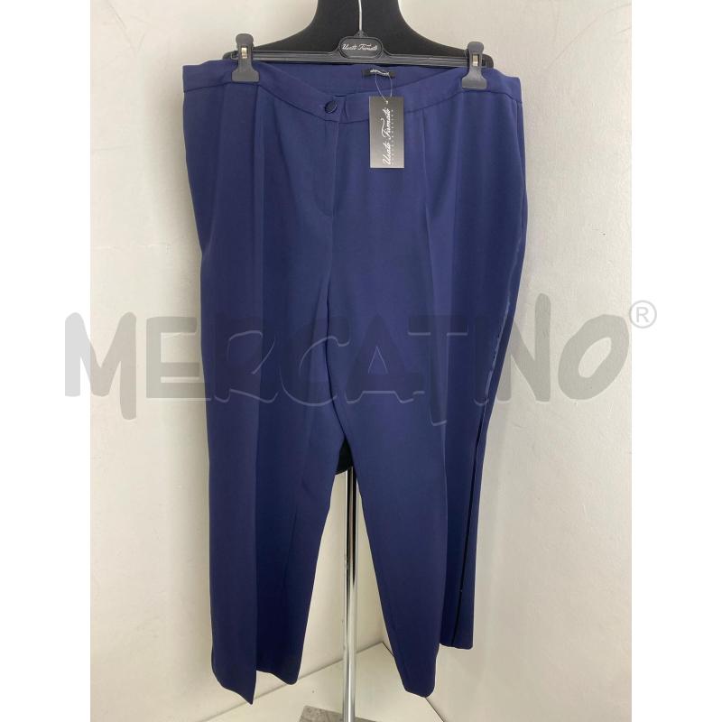 PANTALONE DONNA ELENA MIRÒ BLU | Mercatino dell'Usato Torino c.so traiano 1