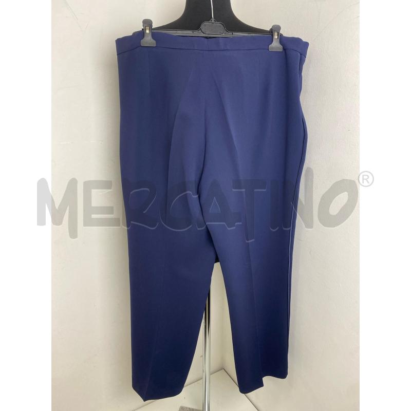 PANTALONE DONNA ELENA MIRÒ BLU | Mercatino dell'Usato Torino c.so traiano 2
