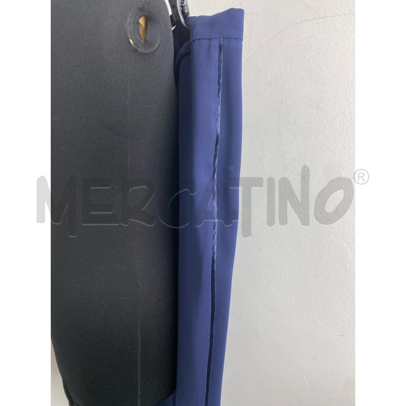 PANTALONE DONNA ELENA MIRÒ BLU | Mercatino dell'Usato Torino c.so traiano 4