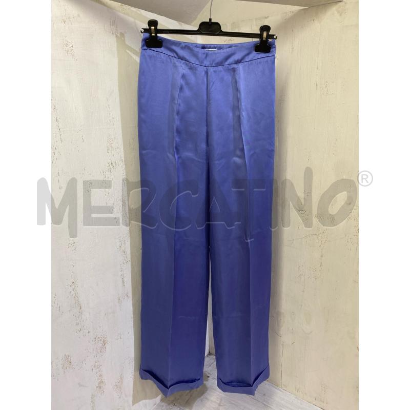 PANTALONE DONNA GF FERRE VIOL | Mercatino dell'Usato Torino c.so traiano 1