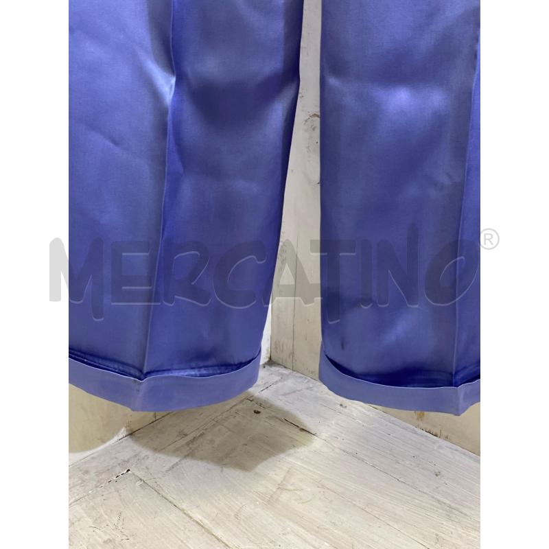 PANTALONE DONNA GF FERRE VIOL | Mercatino dell'Usato Torino c.so traiano 4