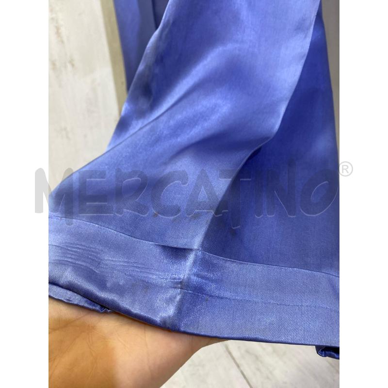 PANTALONE DONNA GF FERRE VIOL | Mercatino dell'Usato Torino c.so traiano 5