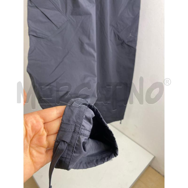 PANTALONE DONNA JORDAN LOOSE FIT NER | Mercatino dell'Usato Torino c.so traiano 2
