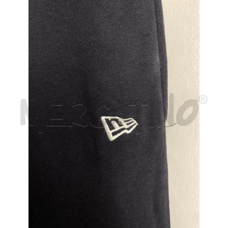 PANTALONE DONNA NEW ERA NERO TUTA | Mercatino dell'Usato Torino c.so traiano 3