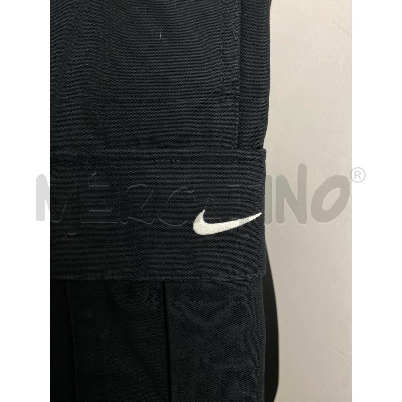 PANTALONE DONNA NIKE CARGO OVERSIZE FIT | Mercatino dell'Usato Torino c.so traiano 2