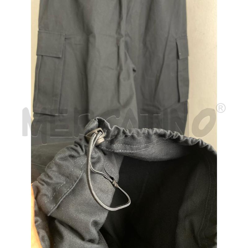 PANTALONE DONNA NIKE CARGO OVERSIZE FIT | Mercatino dell'Usato Torino c.so traiano 3