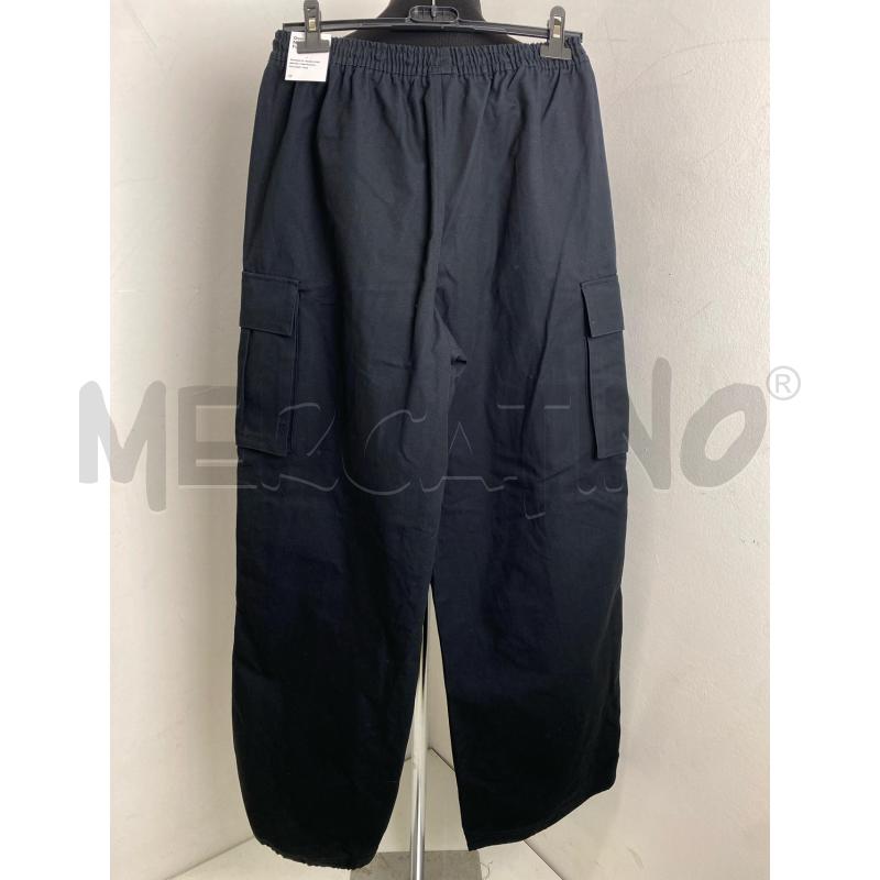 PANTALONE DONNA NIKE CARGO OVERSIZE FIT | Mercatino dell'Usato Torino c.so traiano 4