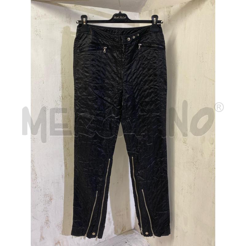 PANTALONE DONNA PRADA NER  | Mercatino dell'Usato Torino c.so traiano 1
