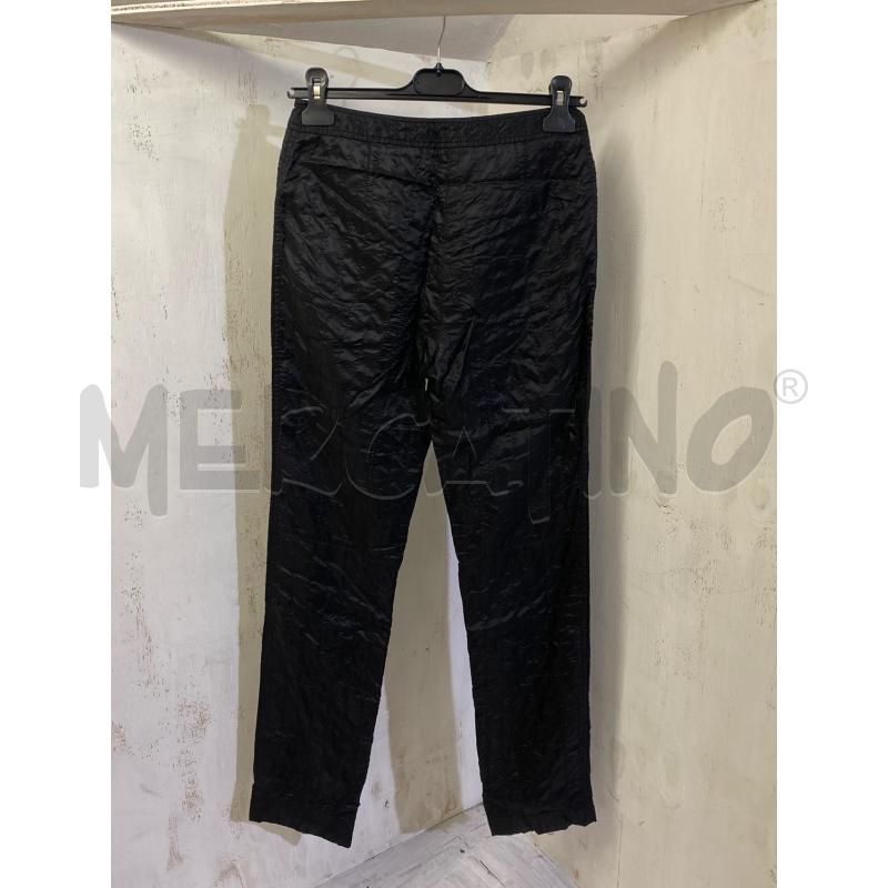 PANTALONE DONNA PRADA NER  | Mercatino dell'Usato Torino c.so traiano 3
