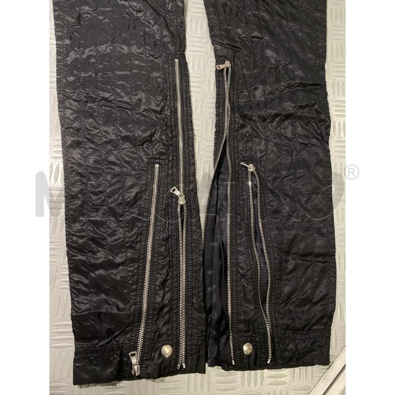 PANTALONE DONNA PRADA NER  | Mercatino dell'Usato Torino c.so traiano 5