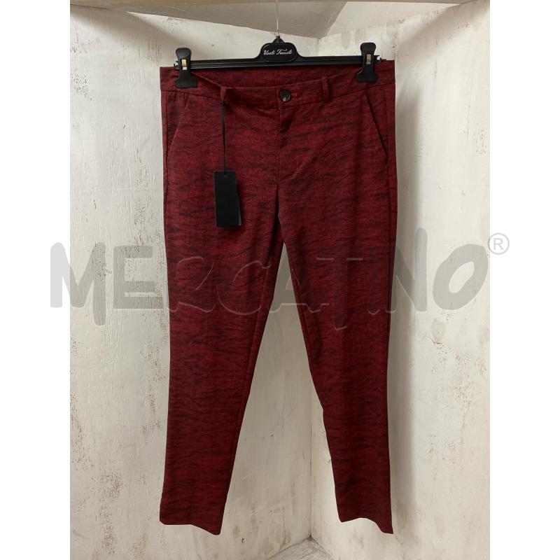 PANTALONE DONNA RRD ROBERTO RICCI BORD | Mercatino dell'Usato Torino c.so traiano 1