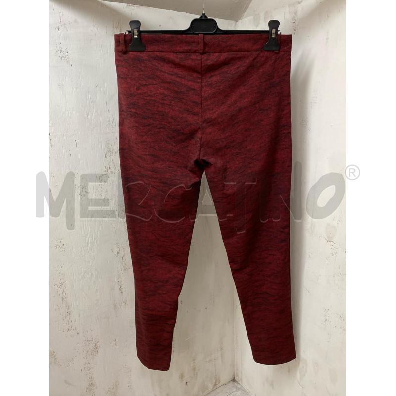 PANTALONE DONNA RRD ROBERTO RICCI BORD | Mercatino dell'Usato Torino c.so traiano 2