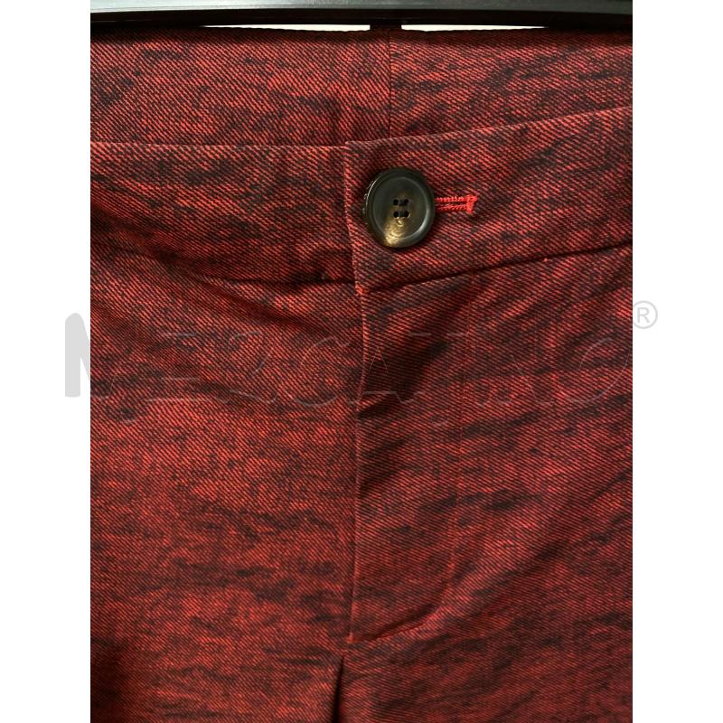PANTALONE DONNA RRD ROBERTO RICCI BORD | Mercatino dell'Usato Torino c.so traiano 3