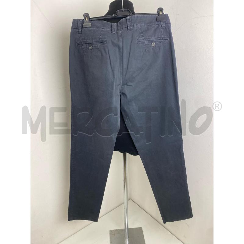 PANTALONE UOMO AREONAUTICA MILITARE GRIGIO | Mercatino dell'Usato Torino c.so traiano 2